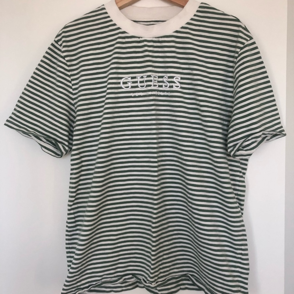 Guess Striped Tee